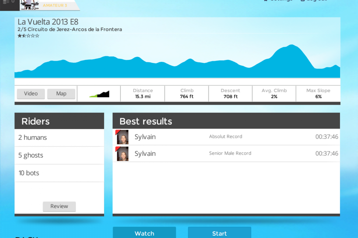 The Winter 20142015 Trainer App InDepth Guide DC Rainmaker