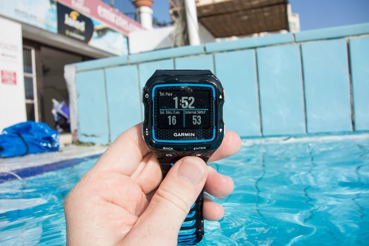 Garmin Forerunner 920XT In Depth Review DC Rainmaker