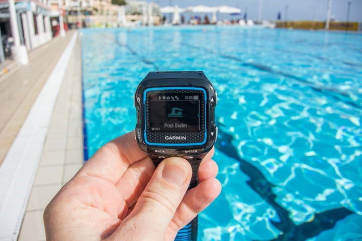 Garmin Forerunner 920XT In-Depth Review