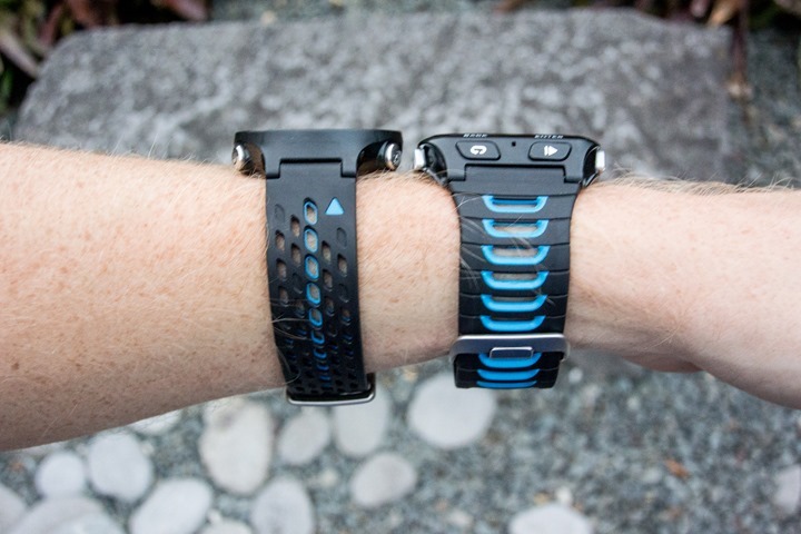 Forerunner deals 920xt strap