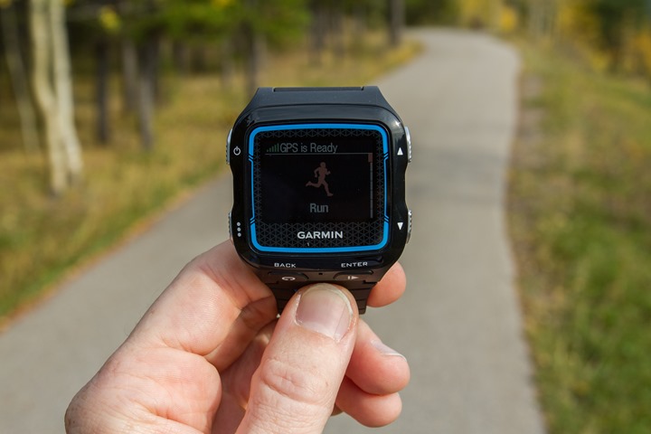 Garmin Forerunner 920XT In Depth Review DC Rainmaker