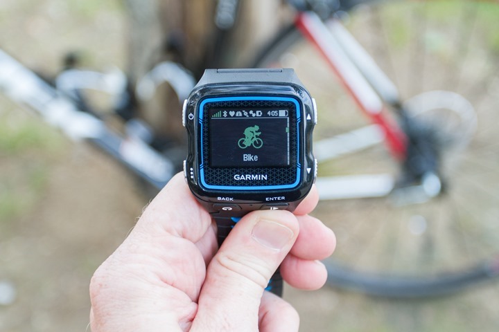 Garmin 920xt new clearance model