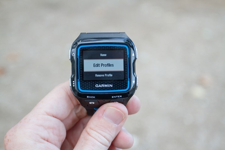 Garmin Forerunner 920XT In Depth Review DC Rainmaker