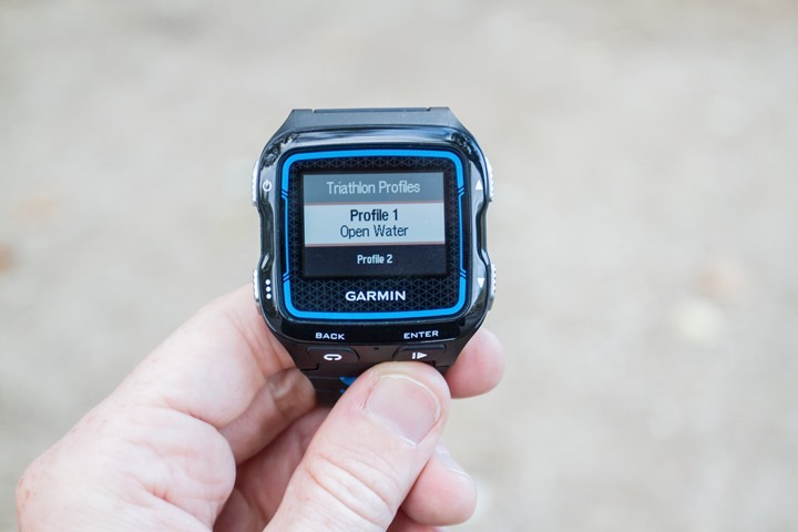 Garmin Forerunner 920XT In Depth Review DC Rainmaker