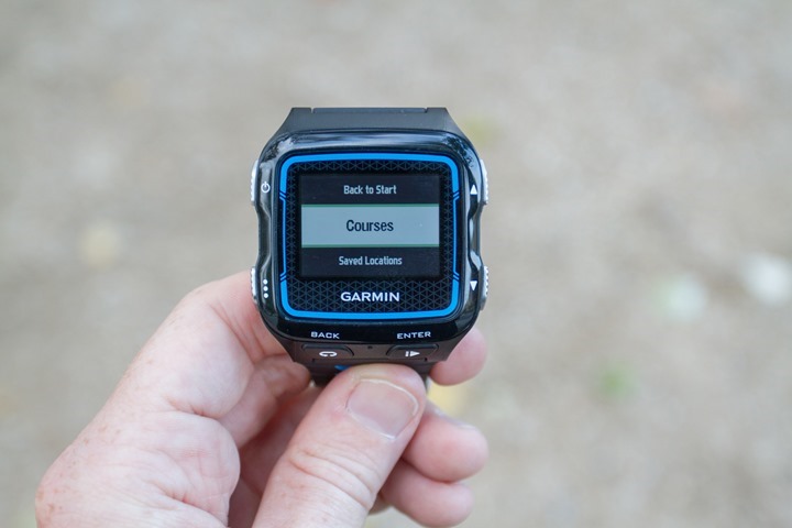 Garmin deals 920xt refurbished