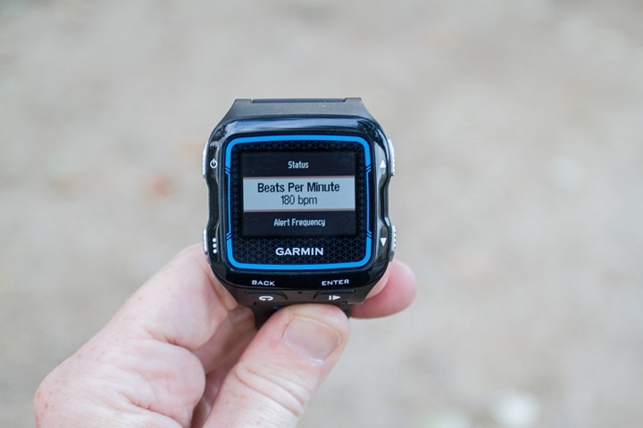 Garmin forerunner outlet 920xt