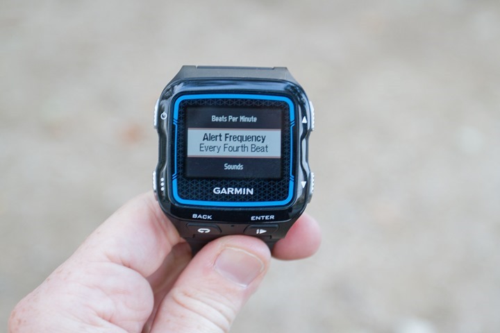 Garmin Forerunner 920XT In-Depth Review