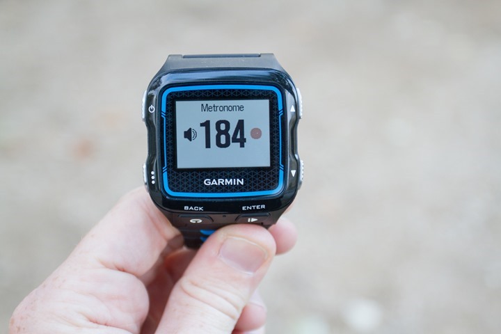 Garmin Forerunner 920XT In Depth Review DC Rainmaker