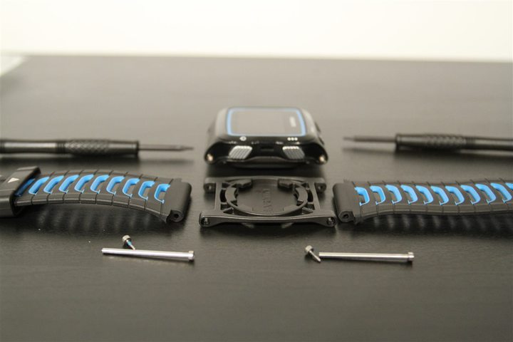 garmin 920xt quick release kit