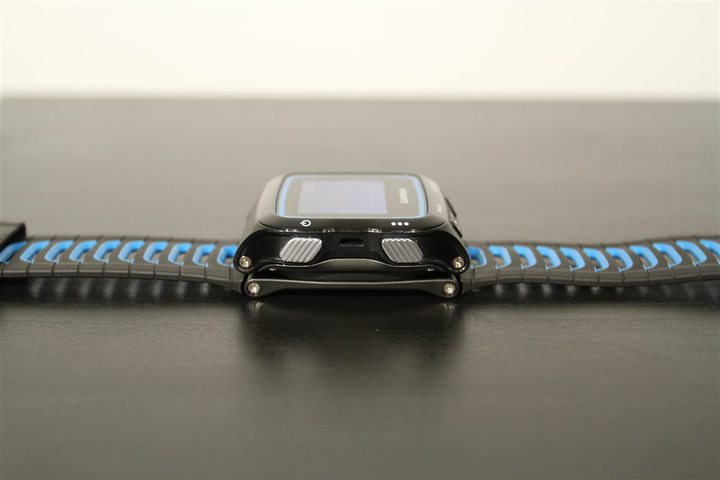 920xt quick release kit