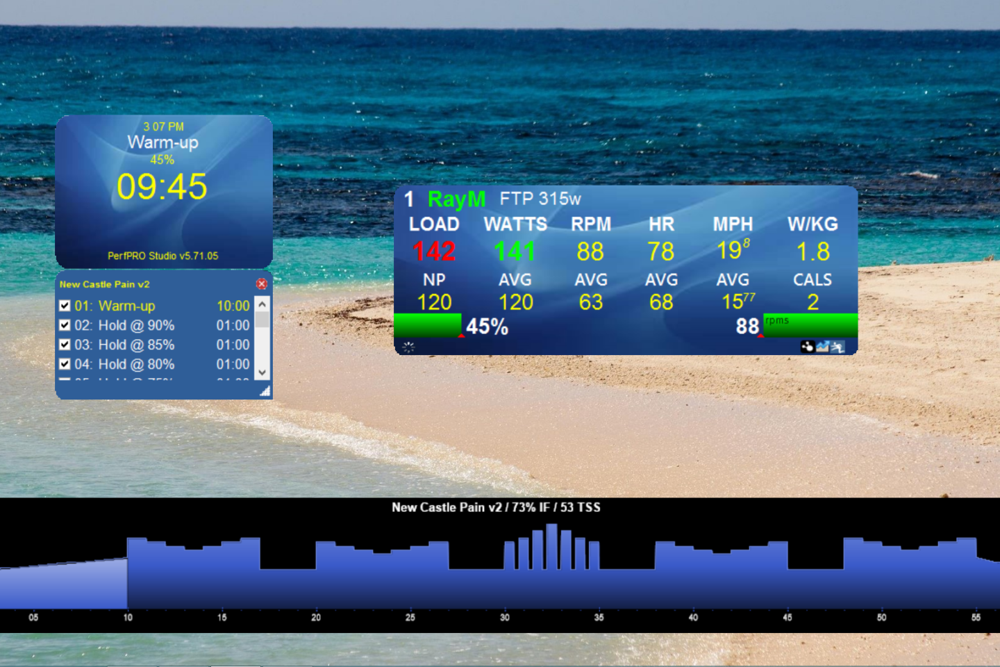 The Winter 20142015 Trainer App InDepth Guide DC Rainmaker