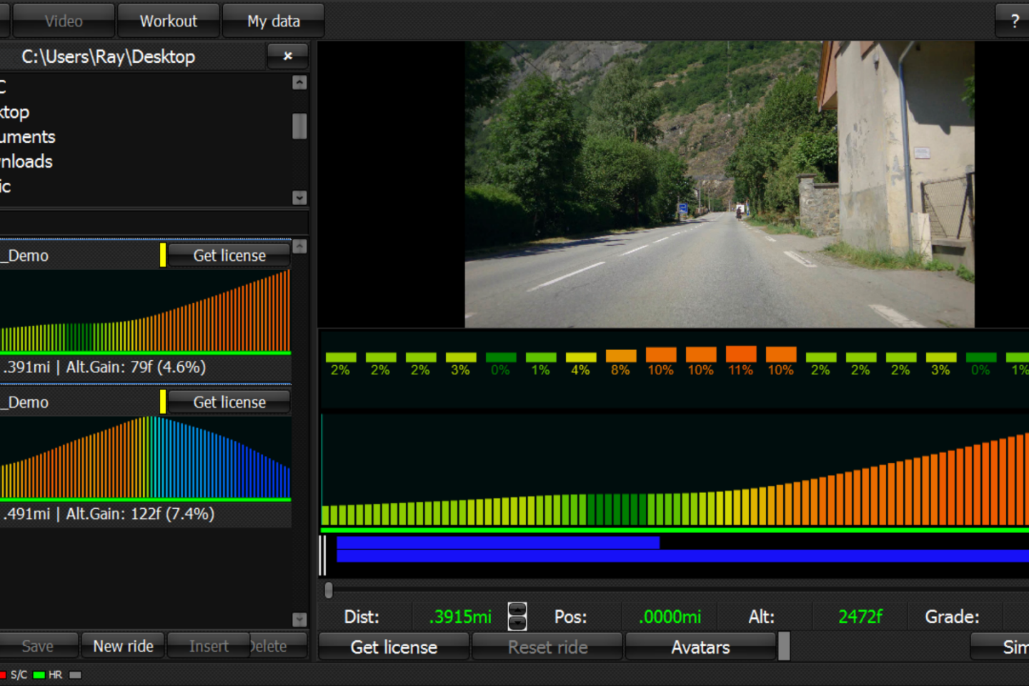 The Winter 20142015 Trainer App InDepth Guide DC Rainmaker