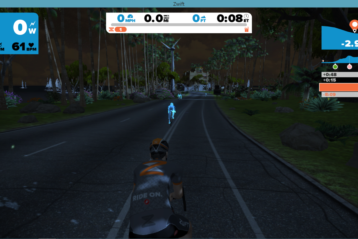 The Winter 20142015 Trainer App InDepth Guide DC Rainmaker