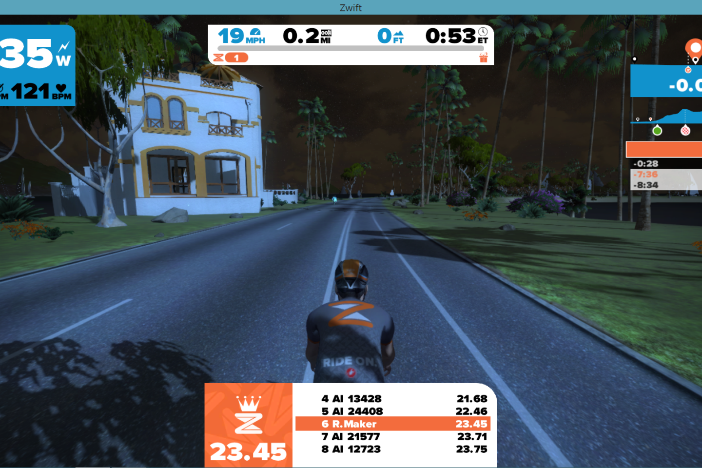 The Winter 20142015 Trainer App InDepth Guide DC Rainmaker