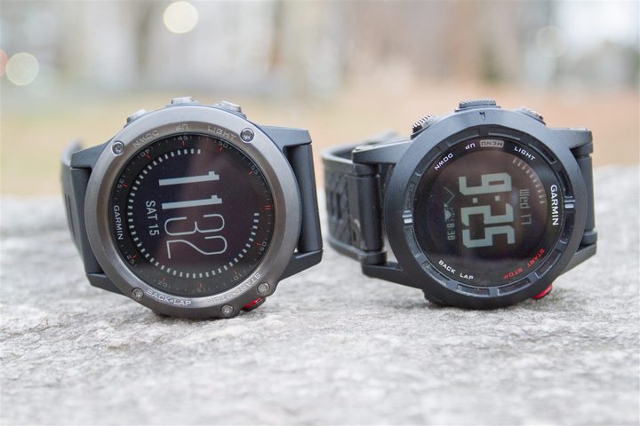 garmin x3