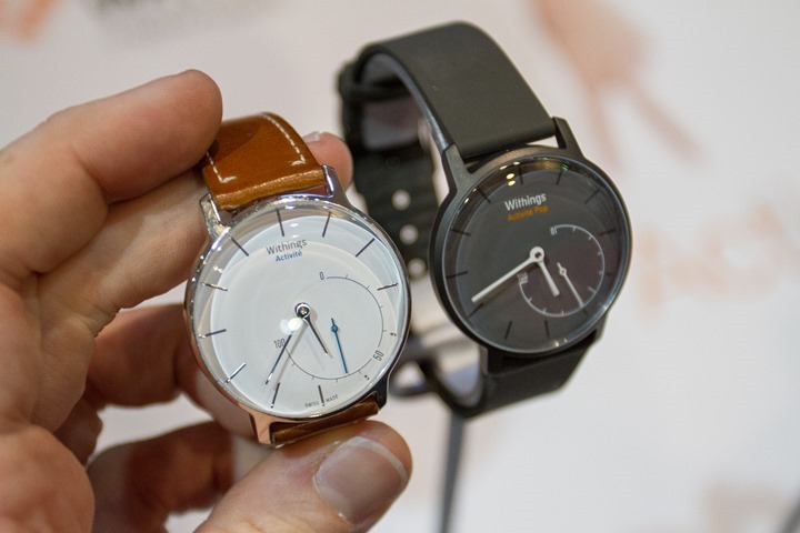 Withings activite hotsell pop band