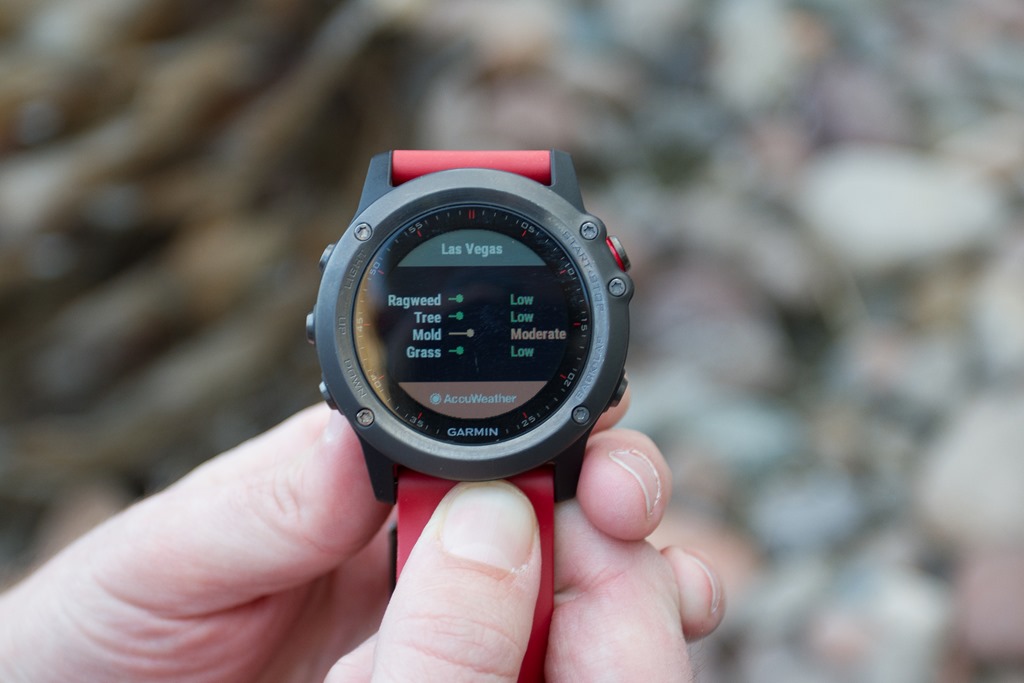 Garmin best sale connect watch