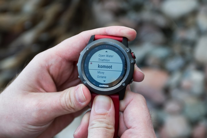 Chase the Cheese Garmin Connect IQ