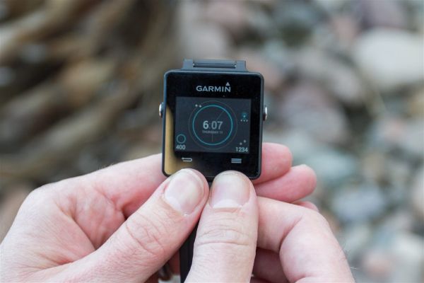 what is connect iq garmin