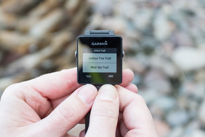 Chase the Cheese Garmin Connect IQ