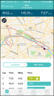 Fitbit-Surge-Run-App-Overview