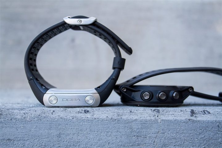 polar fenix 3