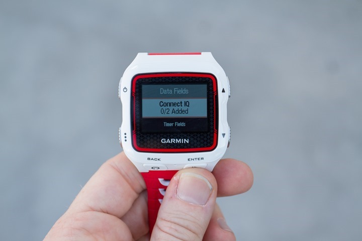 Garmin connect iq forerunner 235 online