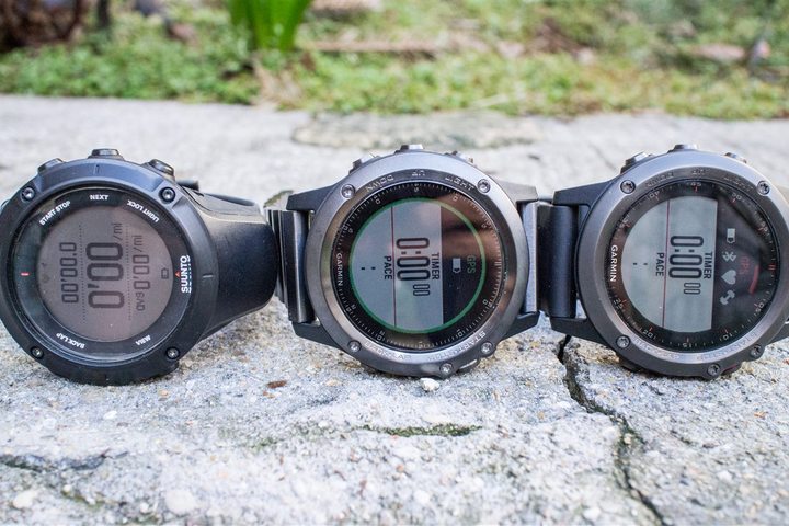 polar fenix 3