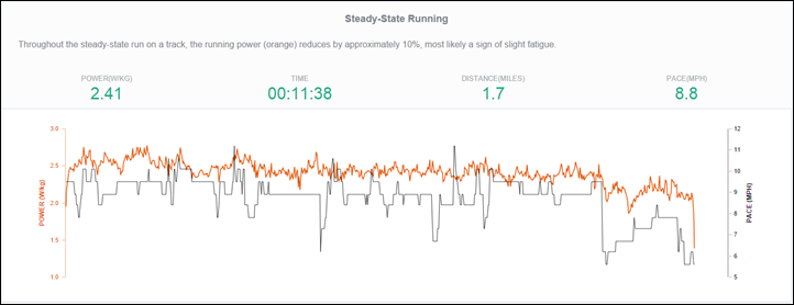 Runner Things #133: Truly, I love running. It's who I am. It's a