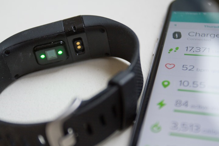 FitbitChargeHR-LEDLights