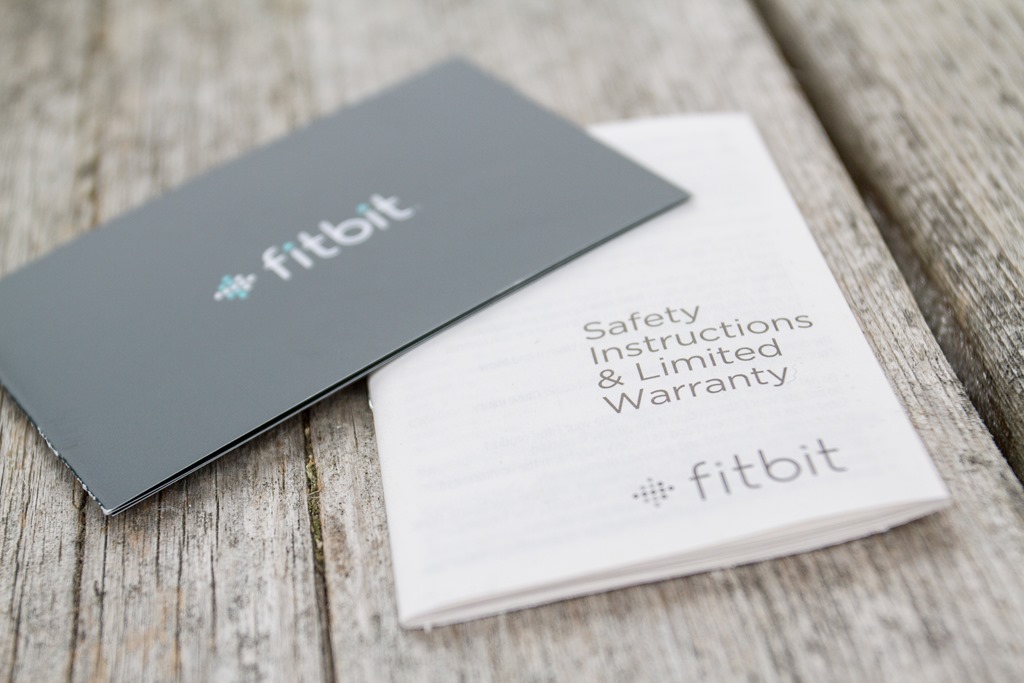 purchase fitbit warranty