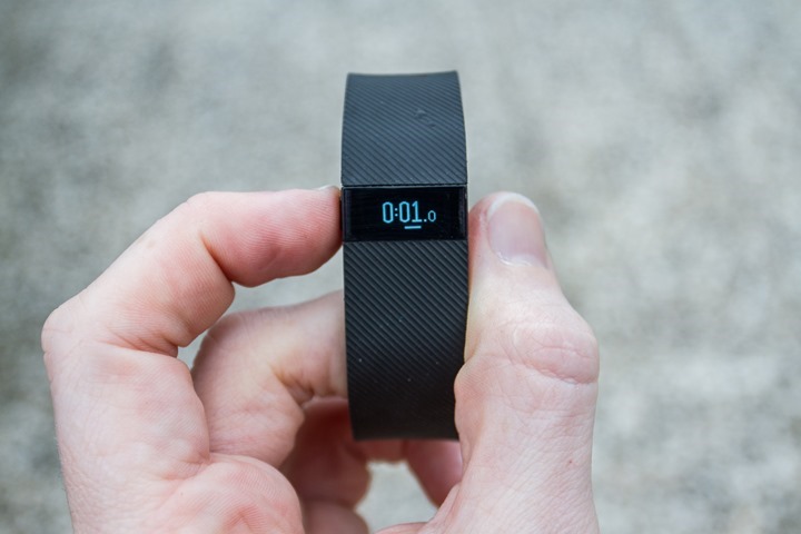 FitbitChargeHR-WorkoutTimer