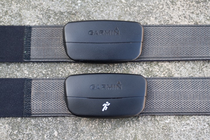 Hrm4 run garmin on sale