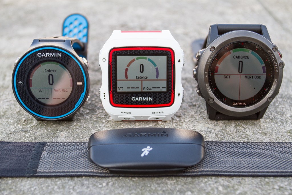 Korrekt Symptomer Gulerod Everything you ever wanted to know about the Garmin HRM-RUN | DC Rainmaker