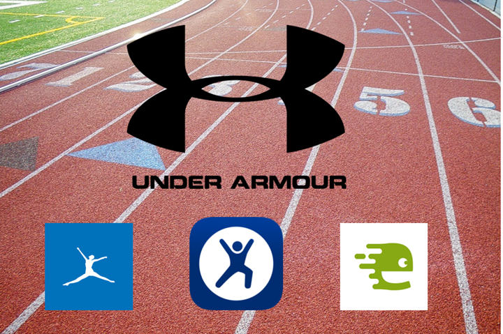 Under Armour (owner MapMyFitness) buys both and Endomondo DC Rainmaker