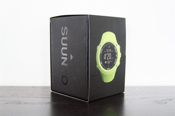 suunto ambit3 kaina