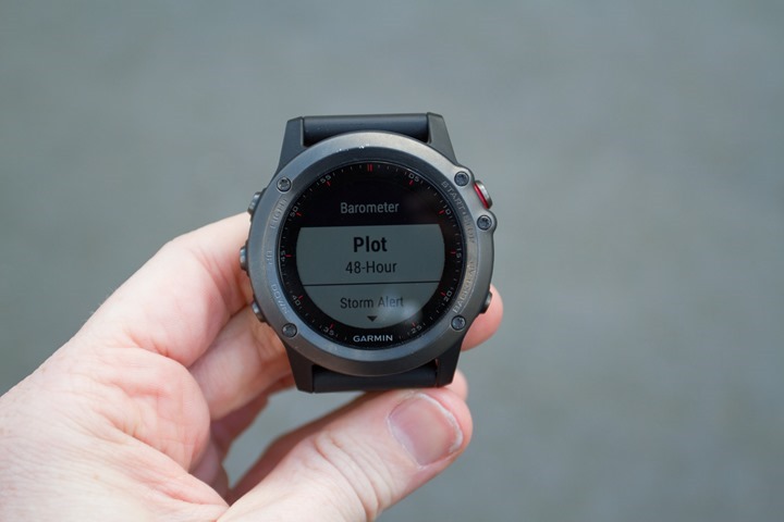 Garmin fenix 3 vs garmin 2024 forerunner 735xt