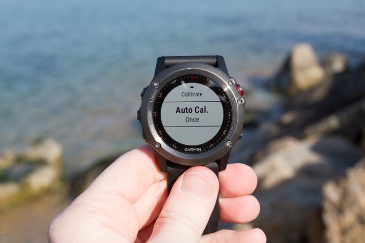 Problema altimetro garmin on sale fenix 3 hr