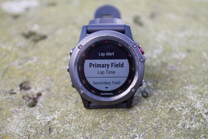 Garmin In-Depth