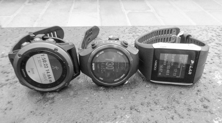 Fenix3-GPS-Comparisons