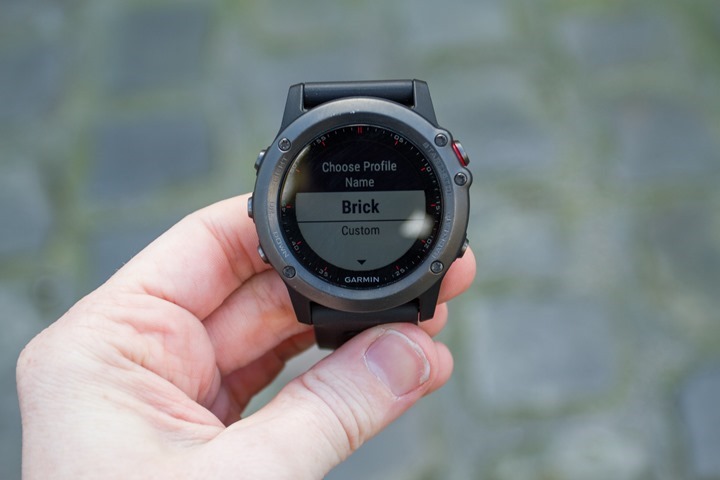 Garmin Fenix3 In Depth Review