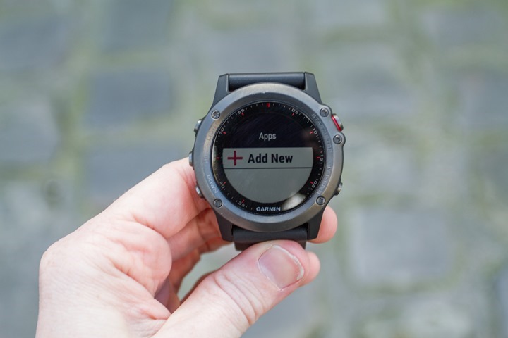 Garmin fenix 2024 3 hr triathlon