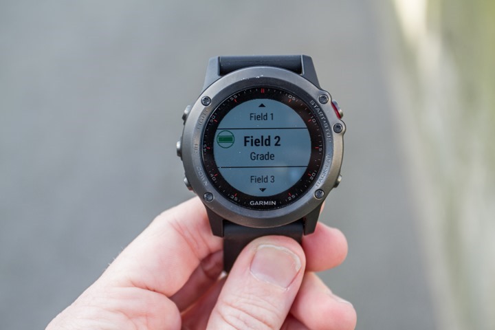 Garmin fenix 3 hot sale hr cena