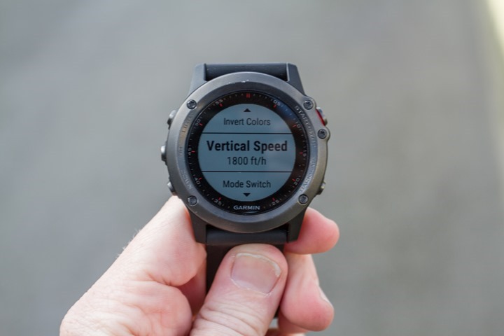 Garmin Fenix3 In Depth Review