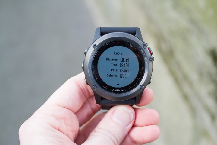 One month with Garmin Fenix 3. Is it the ultimate GPS watch? -  Geoawesomeness