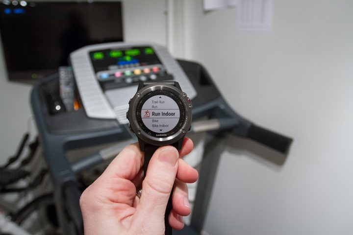 Garmin Fenix3 In Depth Review