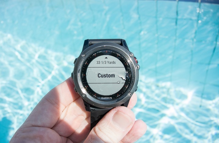 Garmin fenix 3 sales review 2018