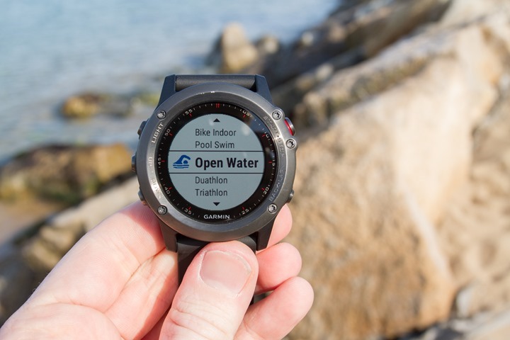 Garmin Fenix 3 Hiking GPS Review 