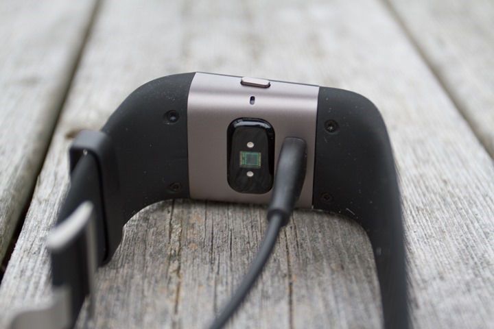 Fitbit Surge In-Depth Review | DC Rainmaker