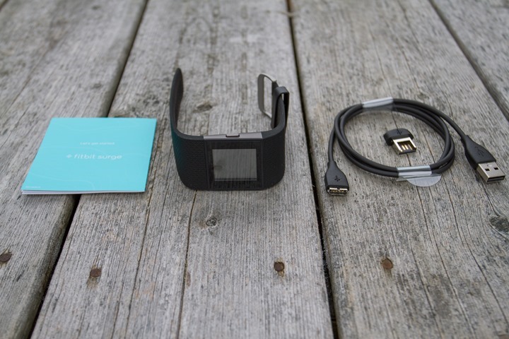 Fitbit-Surge-Unboxed-Parts